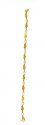 22k Star Signity Bracelet - Click here to buy online - 694 only..