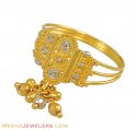 Click here to View - 22K Indian Gold  Ring 