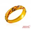 22K Gold  Band - Click here to buy online - 478 only..
