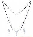 Classic Designer Mangalsutra Set