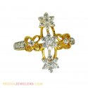 Click here to View - 22k fancy Indian Ring 