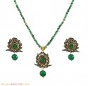 Click here to View - Victorian Pendant Set 