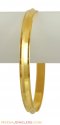 Click here to View - 22k Mens Punjabi Kada 
