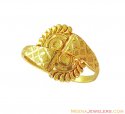 Click here to View - Fancy Ladies Ring 22K 