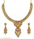 Click here to View - 22K Genuine Diamond Poki Set 