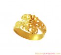 Click here to View - 22K Gold Ladies Ring 