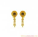 Click here to View - 22K Filigree Meenakari Tops  