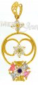 Click here to View - 22 Kt Gold Pendant 