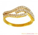 Click here to View - Simple Design Ladies Diamond Ring 