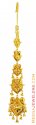 Click here to View - 22K Fancy Gold Tikka 