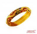 22k Gold Filigree Band  - Click here to buy online - 346 only..