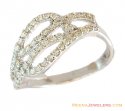 Click here to View - 18K Elegant Diamond Ladies Ring 