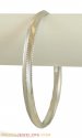 Click here to View - Mens Lazer Kada(18k) 