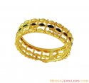 Click here to View - 22Kt Gold Indian Band 
