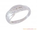 Click here to View - 18K Mens Fancy Diamond Ring 