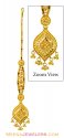 Click here to View - 22Kt Gold Maang Tikka 