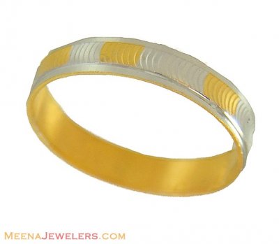 22K Gold Exclusive Band ( Wedding Bands )