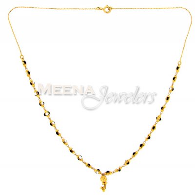 22 Carat Gold Fancy Designer Chains ( 22Kt Gold Fancy Chains )