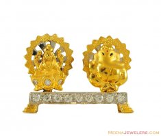 Laxmi and Ganesh Murti (22k)