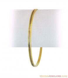 22K Gold Bangles (1 Pc)