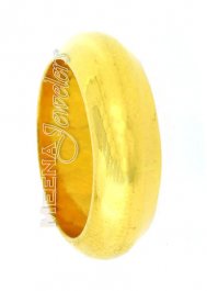 22kt Gold Ring (Wedding band) ( Wedding Bands )