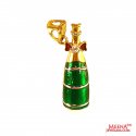Click here to View - 22 Kt Gold Fancy Pendant 