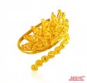 Click here to View - 22k Gold Fancy Ring 
