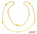 Click here to View - 22 Kt Gold Chain 