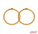 Click here to View - 22Kt Gold Baby Payal (2 PCs) 