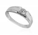 Click here to View - 18k Gold Diamond Ring  