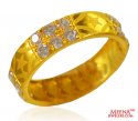 Click here to View - 22K Gold Fancy Band  