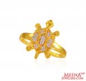 Click here to View - 22 Karat Gold  Ladies Ring 