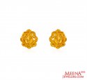 Click here to View - 22kt Gold Designer Earrings 