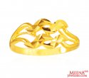 Click here to View - 22k Gold Ladies Ring 