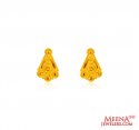 Click here to View - 22K Traditional Gold Earrings 