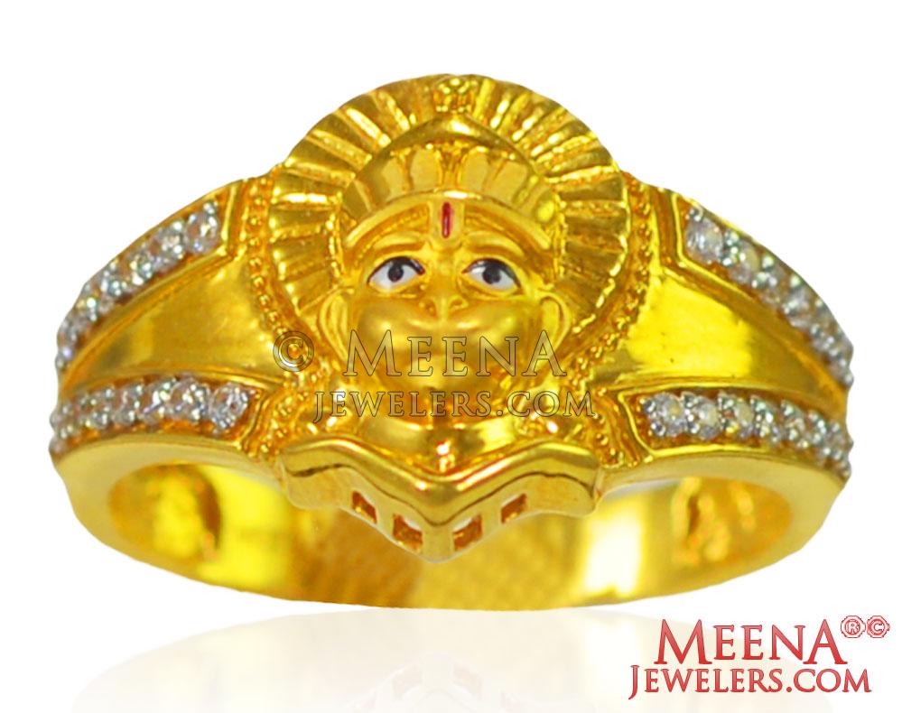 Morvi Gold Plated Brass, Tortoise with Flying Hanuman, Bajrang Bali,  Balaji, Turtle Design, Free Size Finger Ring for Men and Women Brass Gold  Plated Ring Price in India - Buy Morvi Gold