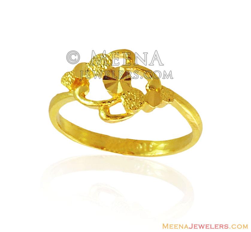 Latest Light 22k Gold Ring Designs with Weight and Price 2021 ​⁠ - YouTube
