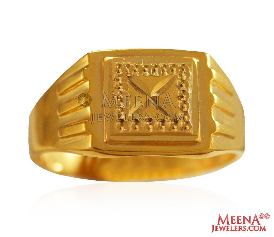 1 Gram Gold Forming Charming Design Premium-grade Quality Ring For Men -  Style B076 at Rs 2240.00 | Gold Plated Jewellery, सोना चढ़ाया हुआ आभूषण -  Soni Fashion, Rajkot | ID: 2848987222091
