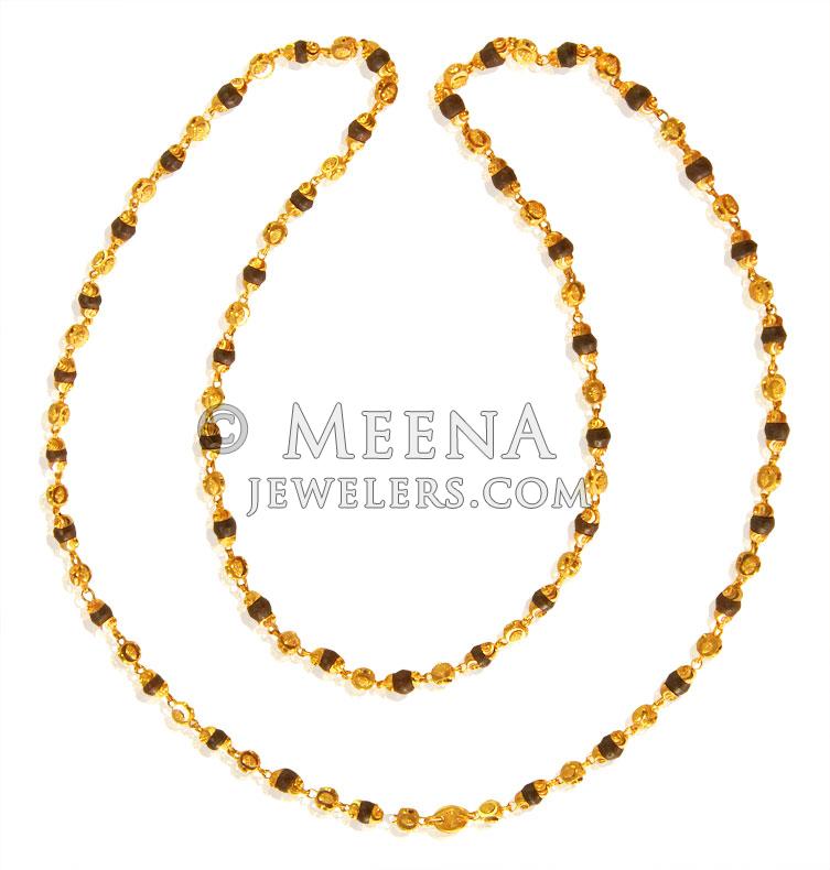 tulsi mala chain