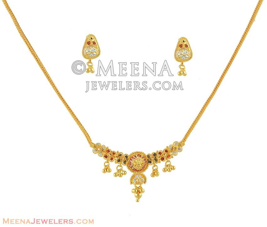 73_Gold_fancy_set_22Kt_5097