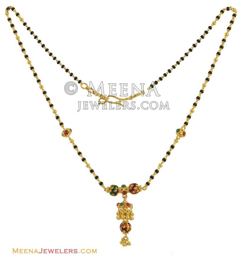 Gold Mangalsutra Locket Design With Price - A Curated Selection of Tanishq Mangalsutra Designs for the ... / Gold mangalsutra is a essential part for most brides wedding jewellery, now it is your turn for buying the best one.