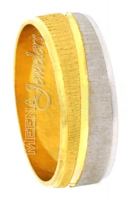 18kt Gold Ring (Wedding band) ( Wedding Bands )